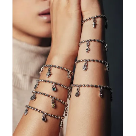 Pulsera CICLÓN COUPLE