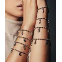 Pulsera CICLÓN COUPLE