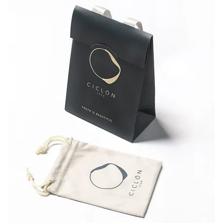 Pulsera CICLÓN COUPLE