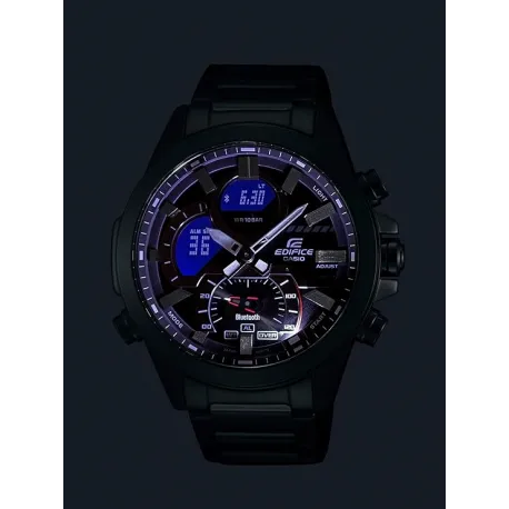 Casio EDIFICE -BLUETOOTH-