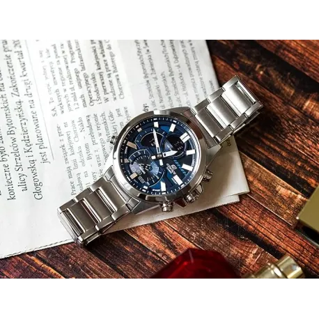 Casio EDIFICE -BLUETOOTH-