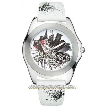 Reloj Marc Ecko