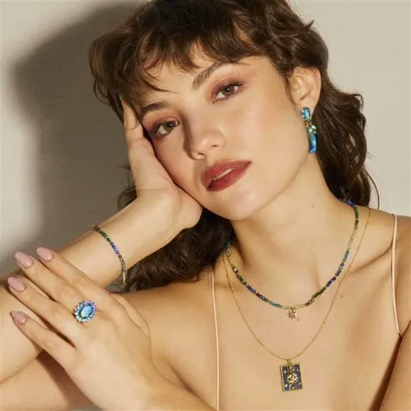 Collar LUXENTER THULU