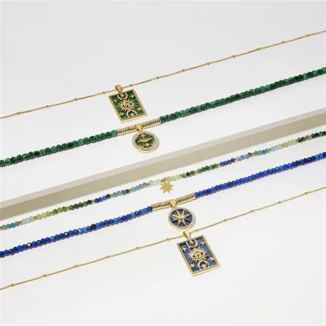 Collar LUXENTER THULU