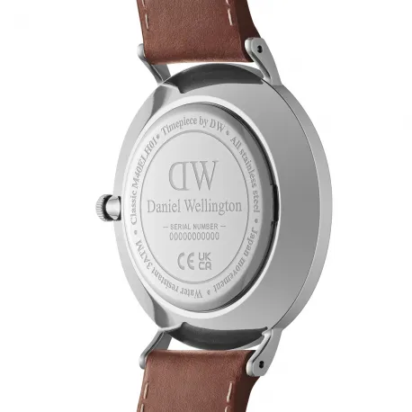 Daniel Wellington CLASSIC MULTI-EYE