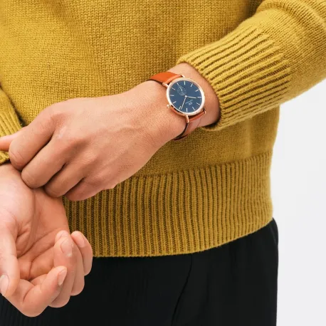 Daniel Wellington CLASSIC MULTI-EYE