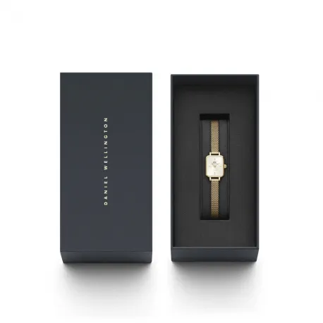 Daniel Wellington QUADRO MINI