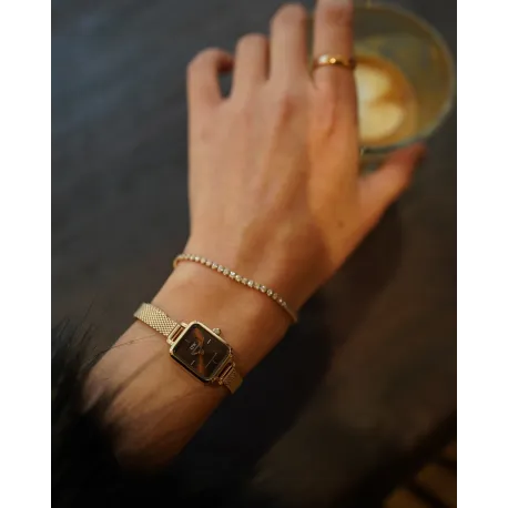 Daniel Wellington QUADRO MINI