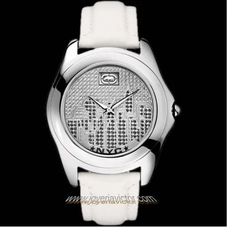 Reloj Marc Ecko