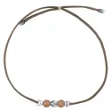 Collar CICLÓN MOTIVE COLORS