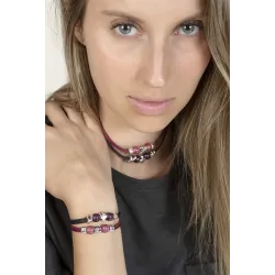 Collar CICLÓN MOTIVE COLORS 2