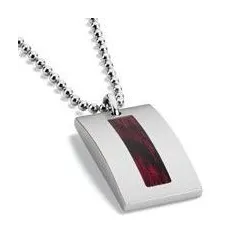 Colgante SWATCH BIJOUX ACERO 2