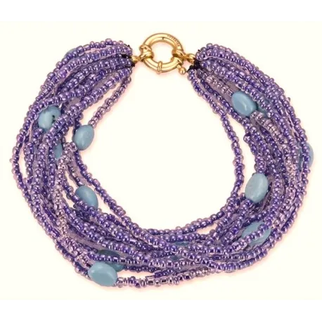 Pulsera LUXENTER DAKHA