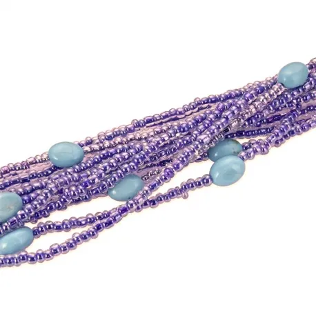 Pulsera LUXENTER DAKHA