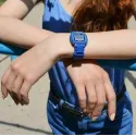 Reloj Casio COLLECTION BLUE