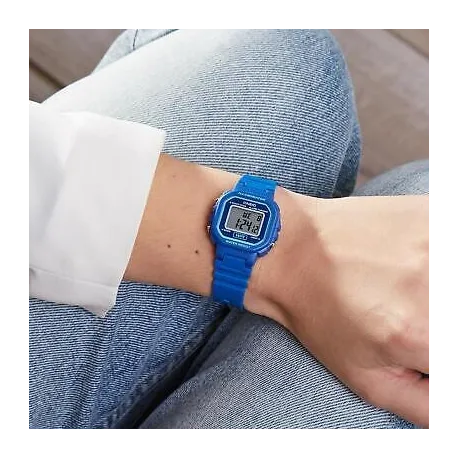 Reloj Casio COLLECTION BLUE