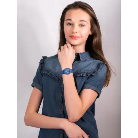 Reloj Casio COLLECTION BLUE