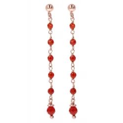 Pendientes BRONZALLURE