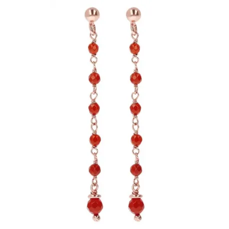 Pendientes BRONZALLURE