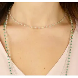 Collar BRONZALLURE 2