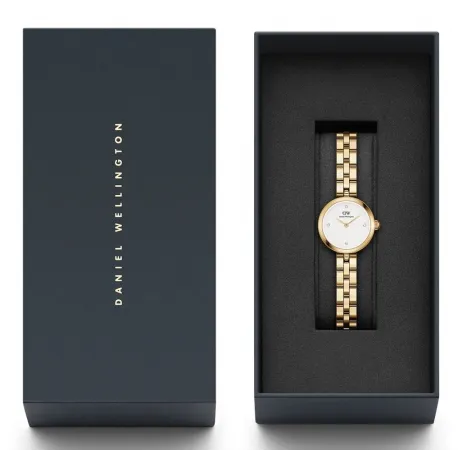Daniel Wellington ELAN LUMINE GOLD